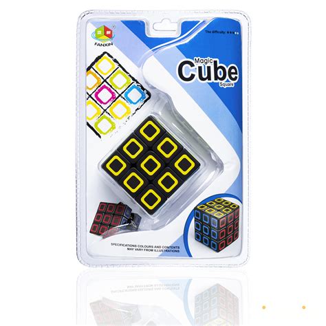 The Rise of Cubing Competitions